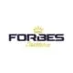 Forbes Casino logo