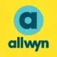 Sazka (Allwyn) logo